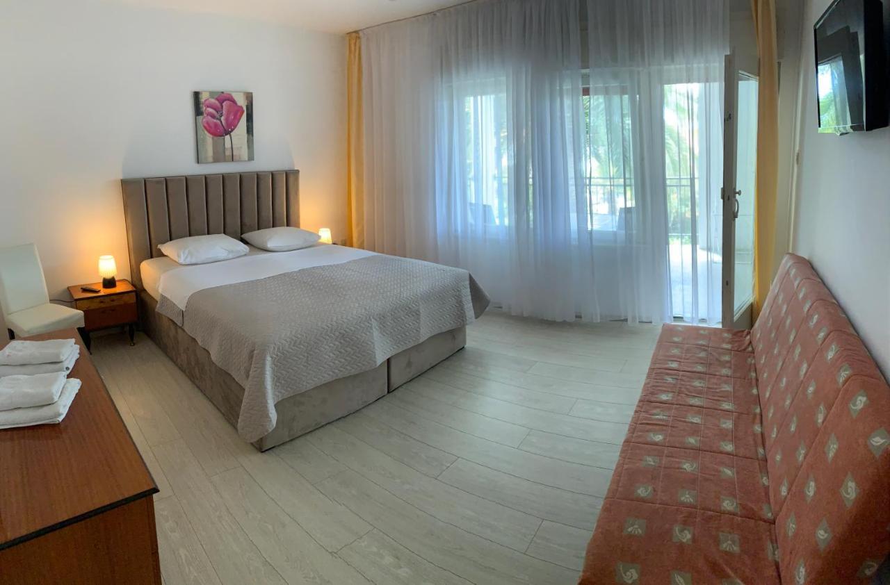 The48 Hotel ซาดาร์ ภายนอก รูปภาพ